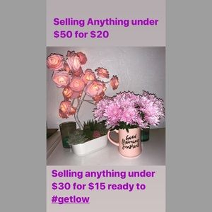 48 HOURS LADIES! HAPPY SHOPPING 💜